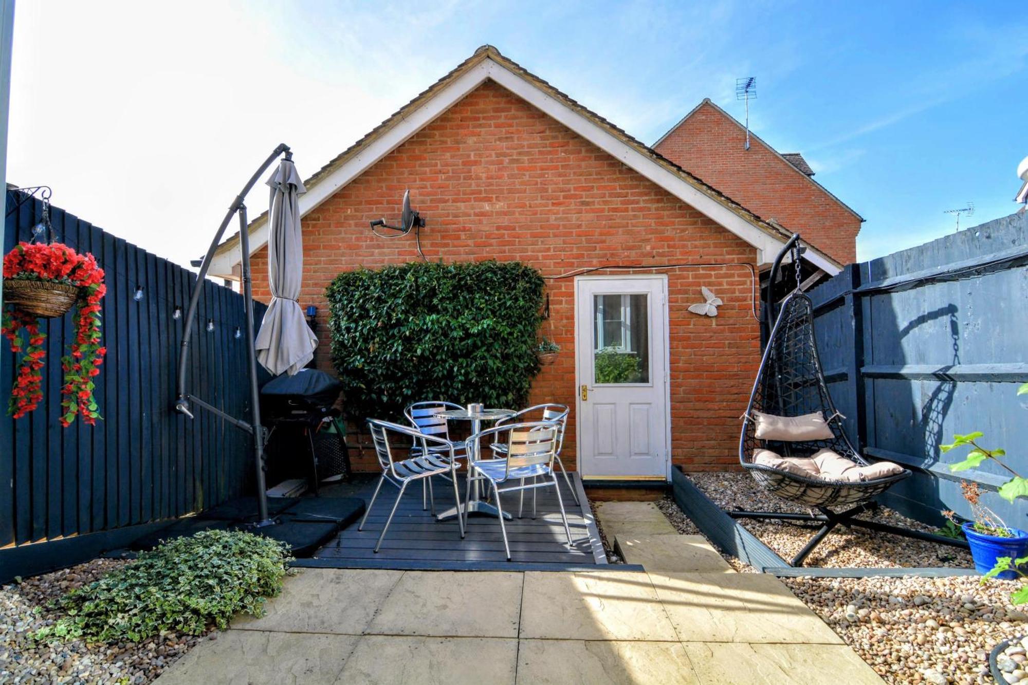 Brightleap Apartments: Modern Home-Away with Entertainment & Amenities Milton Keynes Exterior photo